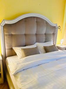 Apartment Palace of Parliament