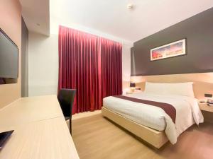 iCheck inn Nana by Aspira