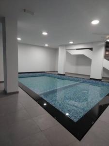 Two bedroom apartment