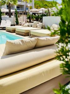 Appart'hotels Bella Vista Hotel, Suites & Maisons : photos des chambres