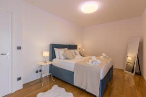 Seaview&jacuzzi 2BR apt