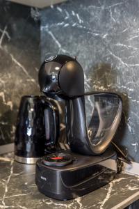 Seaview&jacuzzi 2BR apt