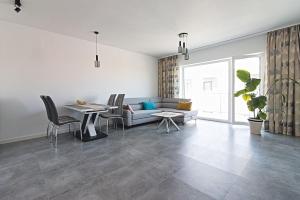 Varsovia Residence apartament 19 Parking