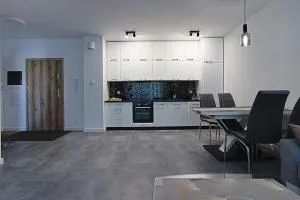 Varsovia Residence apartament 19 Parking - Przezmark