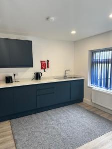 Newland Park Bungalow Near Hull Uni Free Parking Free Wi-Fi