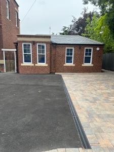 Newland Park Bungalow Near Hull Uni Free Parking Free Wi-Fi