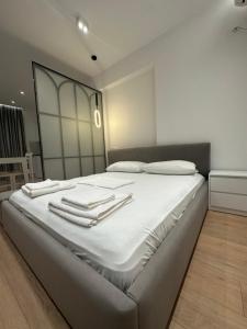 Center Apartment