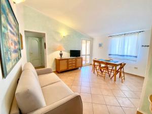 Casagliana Apartments