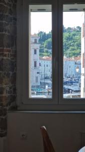 Apartma Nicole 