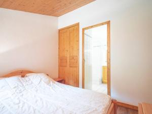 Duplex 5 pièces avec balcon, animaux acceptés, skis aux pieds - FR-1-291-732