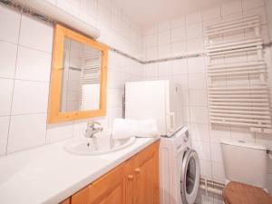 Duplex 5 pièces avec balcon, animaux acceptés, skis aux pieds - FR-1-291-732
