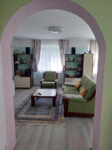 Apartman Nikola