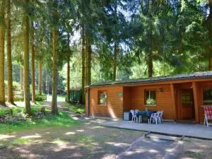 Cosy apartment with covered porch - 坦巴赫-迪塔尔茨