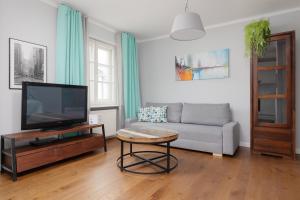 City Center Aparthotel Chmielna by Renters