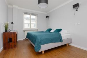 City Center Aparthotel Chmielna by Renters