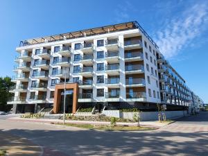 Apartament Bel Mare F 604