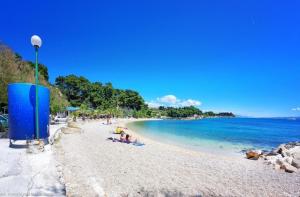 Adriatic Retreat Meje, 4 min walk to the beach