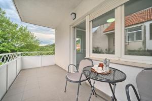 Adriatic Retreat Meje, 4 min walk to the beach