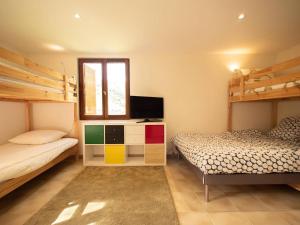 Chalets Chalet Valmorel, 7 pieces, 15 personnes - FR-1-291-793 : photos des chambres