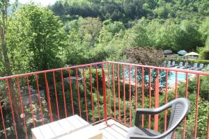 Triple Room room in Les Canyons du Verdon