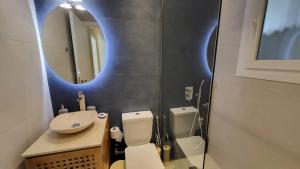 Urban Elegance Retreat In Palaio Faliro