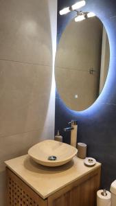 Urban Elegance Retreat In Palaio Faliro