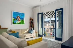 Torbay 31 - Kapstaden