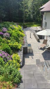 Sägemühle Eschachthal