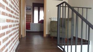 La plazuela Navaluenga