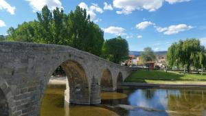 La plazuela Navaluenga