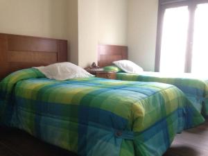 La plazuela Navaluenga