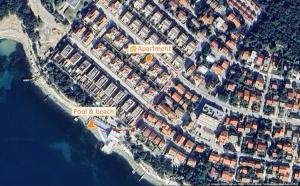 Premium Apartment Petrcane