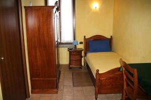 Agriturismo Cascina la Palazzina