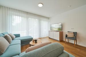 Parkblick Bad Driburg