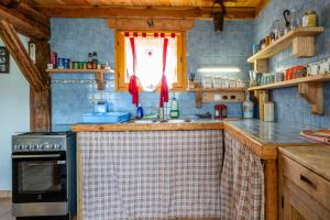 Chalets Chalet d’alpage : photos des chambres