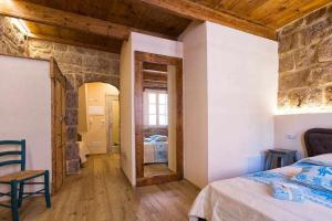 Grand Suite Gioberti Elegante nel cuore di Alghero