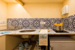 Grand Suite Gioberti Elegante nel cuore di Alghero img35