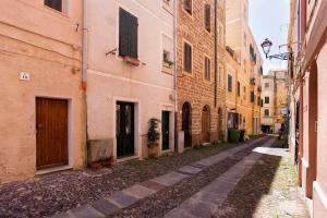 Grand Suite Gioberti Elegante nel cuore di Alghero img38