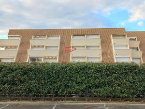 Appartement 4 pers avec piscine, accès plage direct, parking, et terrasse - Marseillan - FR-1-387-70