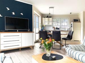 Ferienhaus Am Strand