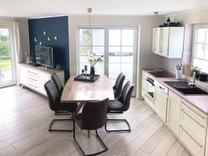 Ferienhaus Am Strand