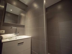 Appartement charmant rénové 3P, balcon, 6 pers, Valmorel - FR-1-291-816