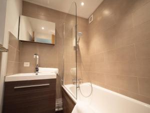 Appartements Appartement charmant renove 3P, balcon, 6 pers, Valmorel - FR-1-291-816 : photos des chambres