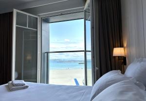Hotels Hotel de la Baie : photos des chambres