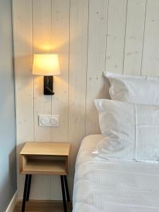 Hotels Hotel de la Baie : photos des chambres