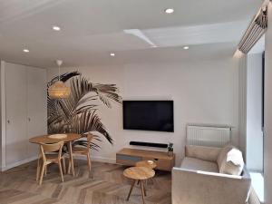 New Funcional Easy Stay High Standard Kraków apartment free garage parking