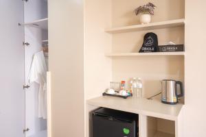 Oriole Residence - Suvarnabhumi Airport