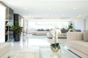 Oriole Residence - Suvarnabhumi Airport