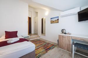 Single Room room in Hotel Vicko