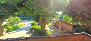 LEDEN - Le temps du repos